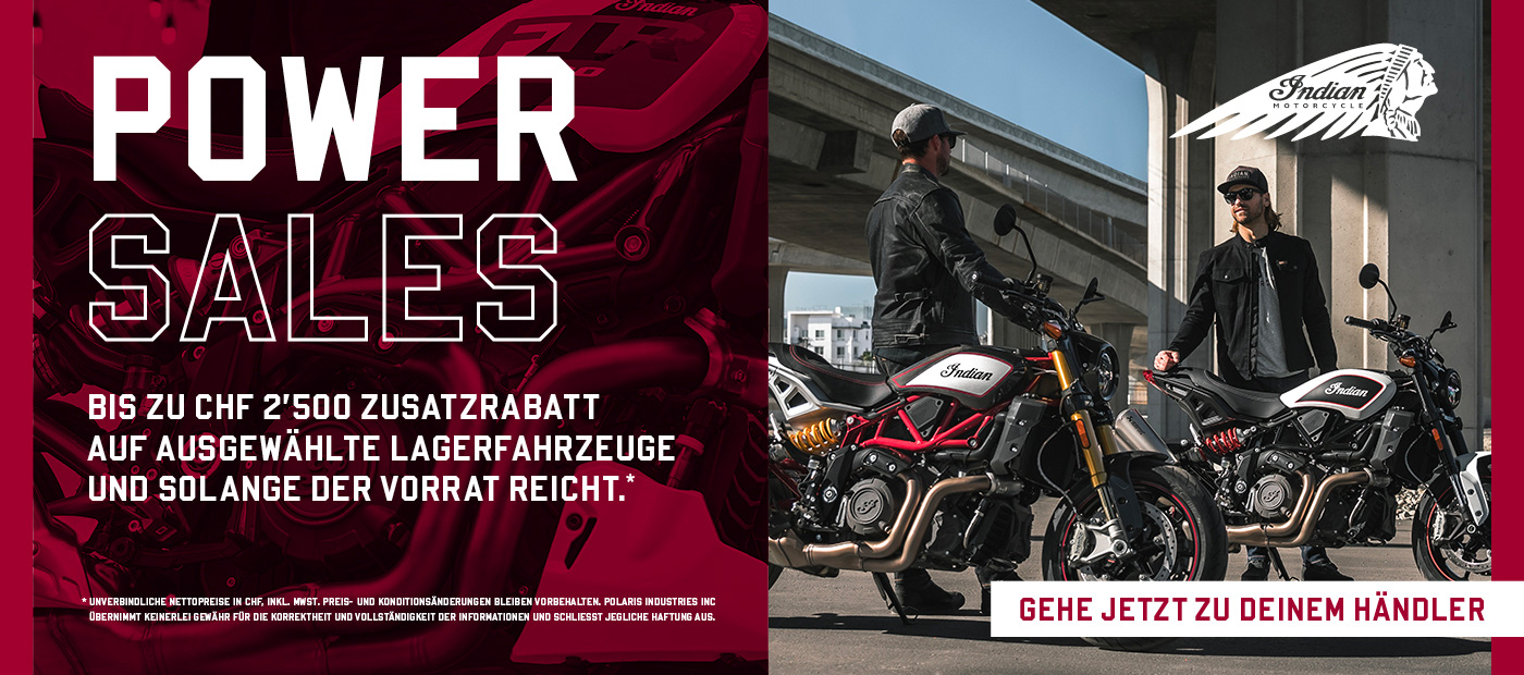 Power sales